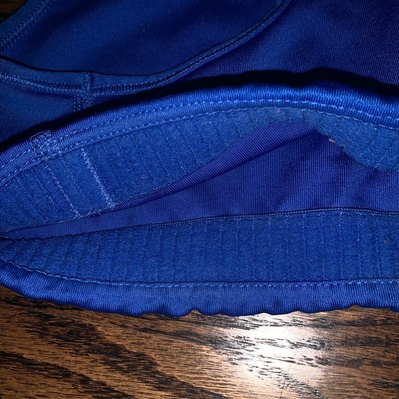 Nike Dri- Fit sports bra - Picture 5 of 5